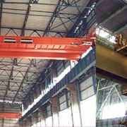 QA ͨØʽؙC(j),܇(ch)܇(ch) QA type general overhead crane