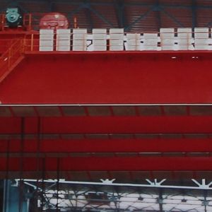 YZ500ұTؙC(j) YZ type 500t large metallurgical casting crane